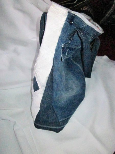 Itt látszik az oldal háromszöge