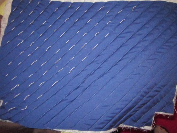 meggépelt munkadarab