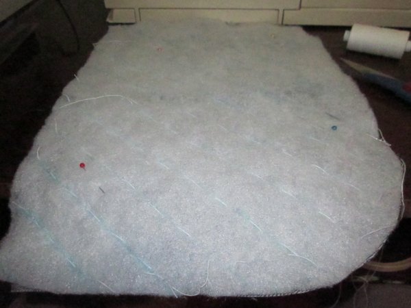 Fércelés a steppeléshez